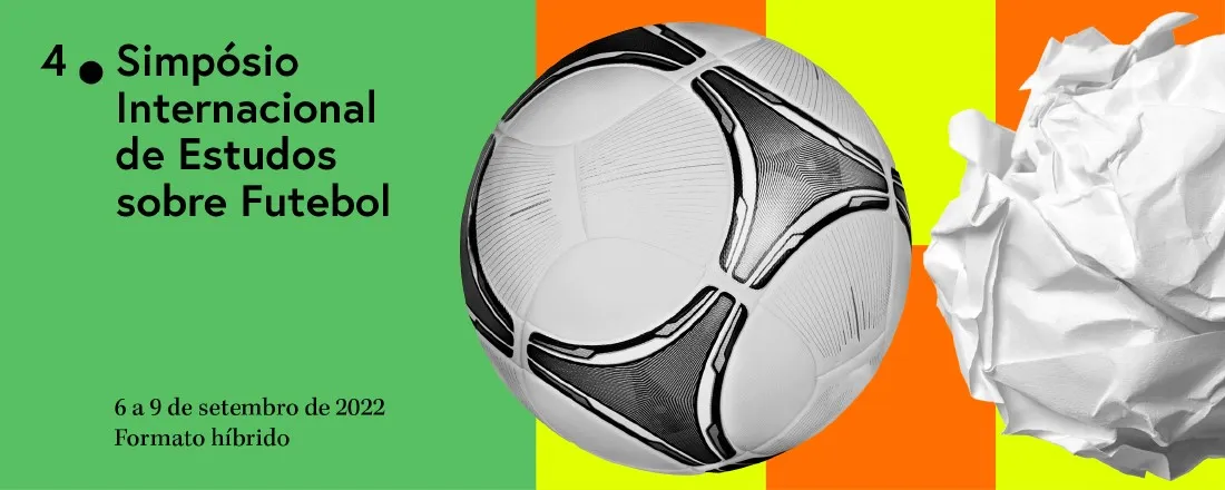 Simpósio online discute perspectivas do futebol brasileiro em parceria com  a Universidade de Viçosa — Ministério do Esporte