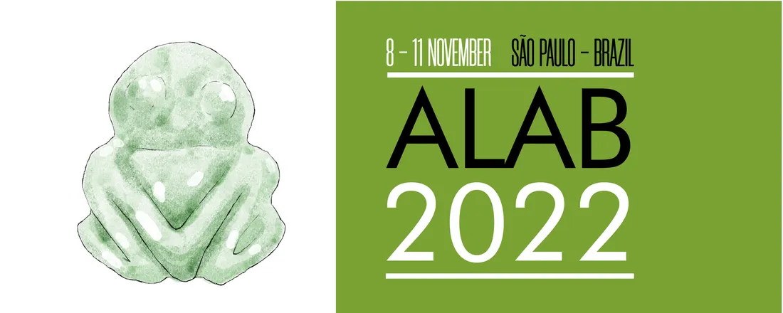 16th Meeting of the Latin American Association of Biological Anthropology