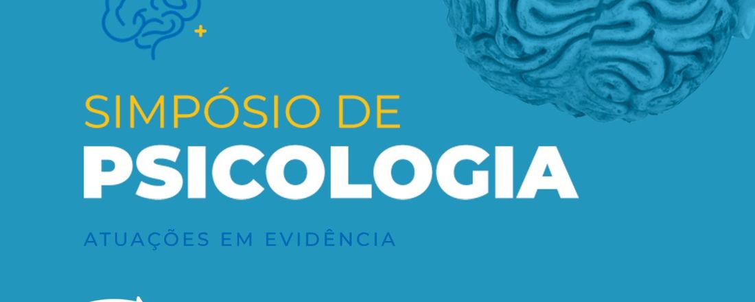 SIMPÓSIO DE PSICOLOGIA