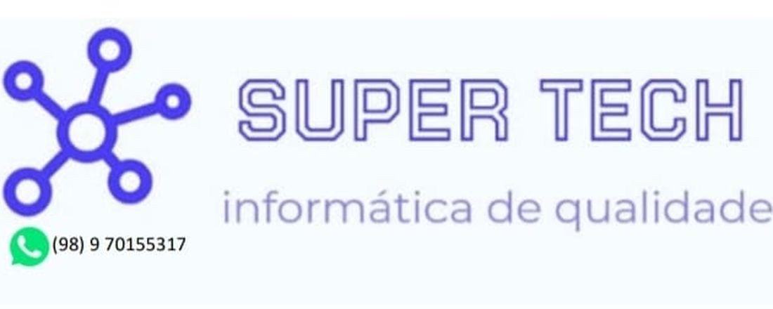 Supertech Informática