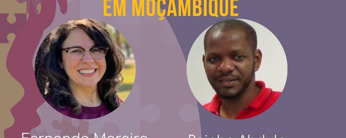 Multilinguismo e Ensino Bilíngue em Moçambique