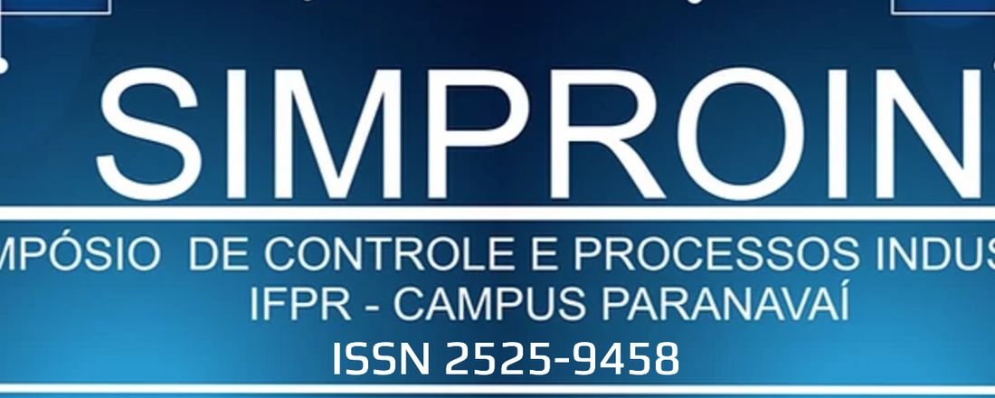 SIMPROIN2021 - IFPR Paranavaí