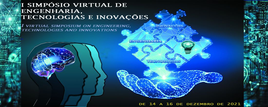 I Simpósio Virtual de Engenharia, Tecnologias e Inovações