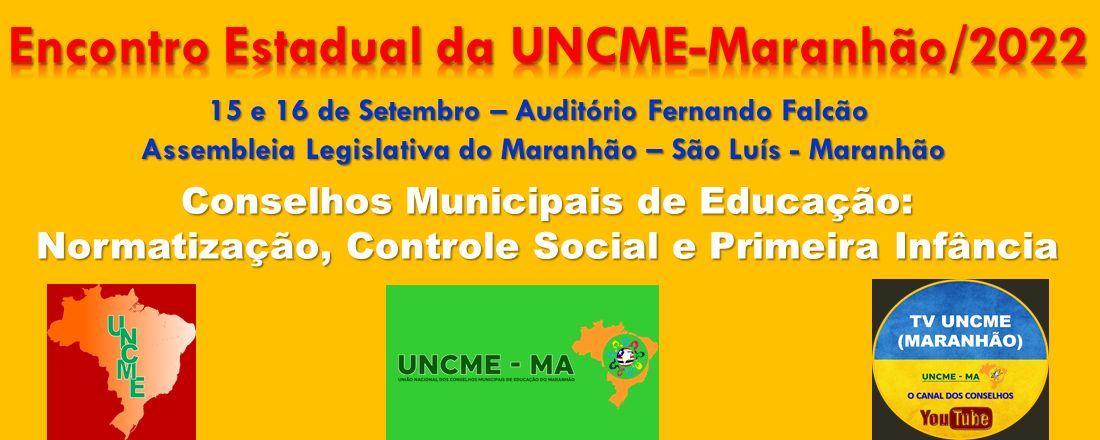 Xviii Encontro Estadual Da Uncme Maranhão2022 2903