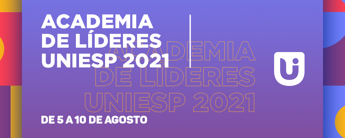 Academia de Líderes UNIESP 2021