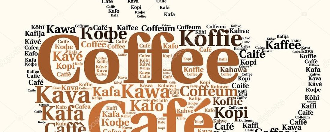 Café com línguas: Construindo juntos um ambiente multilíngue