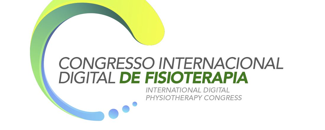 I Congresso Internacional Digital de Fisioterapia