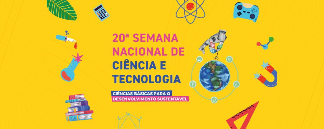 Semana Nacional de Ciência e Tecnologia - SNCT IFSC Campus Gaspar