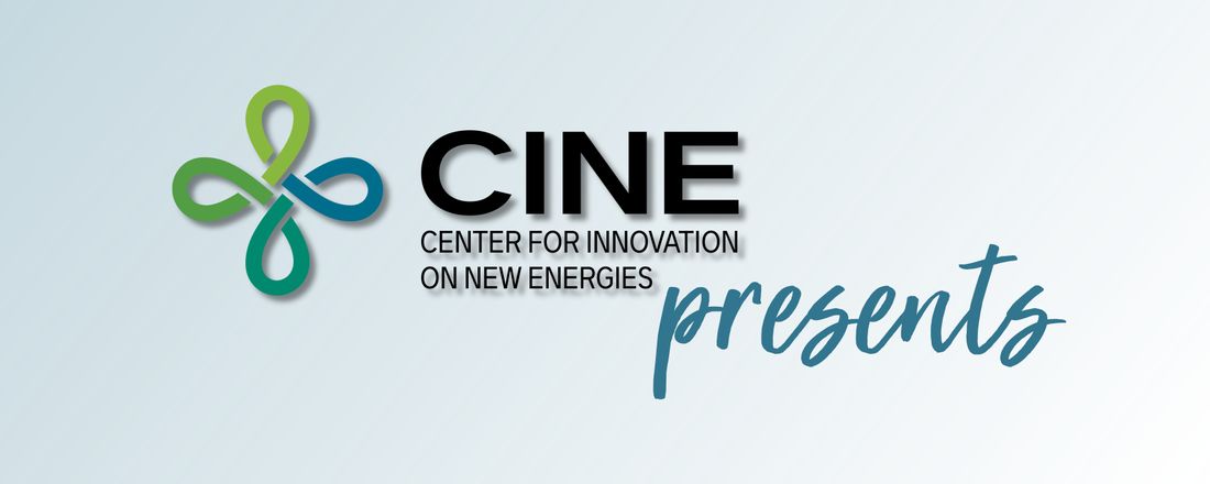 CINE Webinar: "Probing electrochemical processes from new in situ methods to CO2 capture and utilisation"