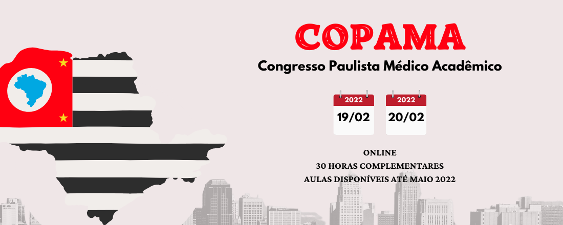 I Congresso Paulista Médico Acadêmico
