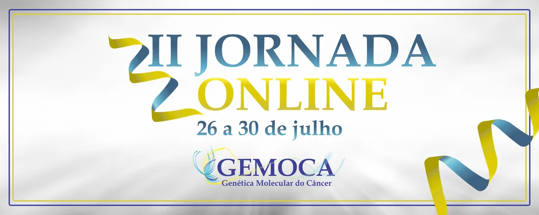 II Jornada GEMOCA Online