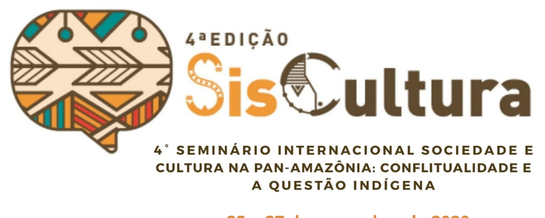 4º Seminário Internacional Sociedade e Cultura na Pan-Amazônia - SisCultura