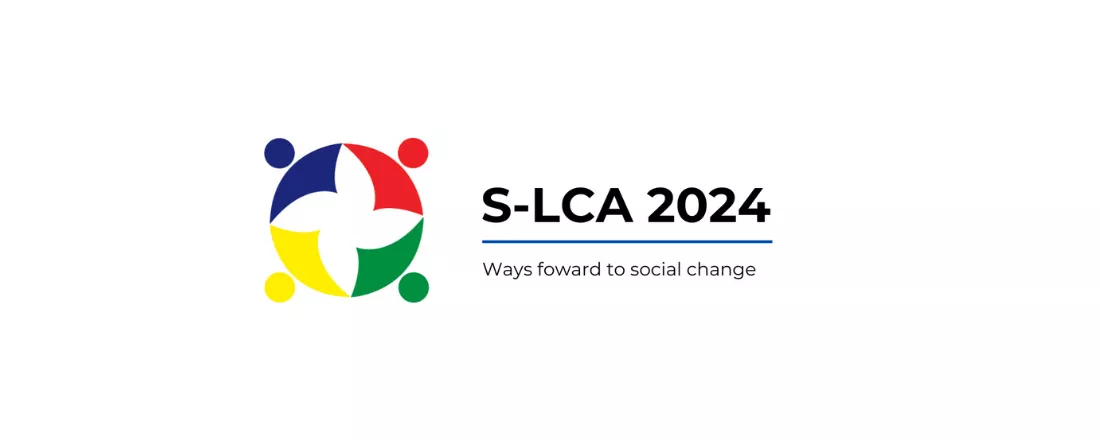 9th International Conference of Social Life Cycle Assessment (S-LCA 2024)