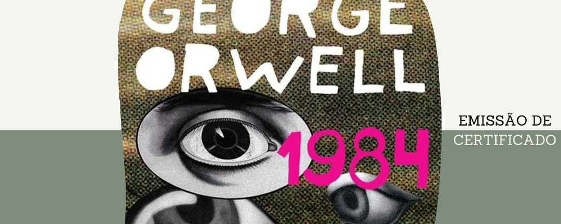 Tertulias Dialógicas PET 2020 - 1984 George Orwell