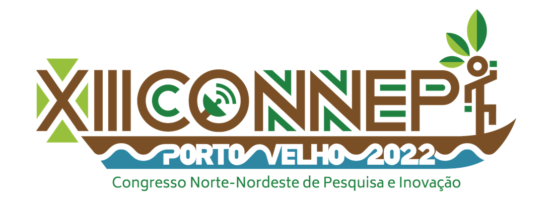 XIII Congresso Norte Nordeste de Pesquisa e Inovação (CONNEPI)