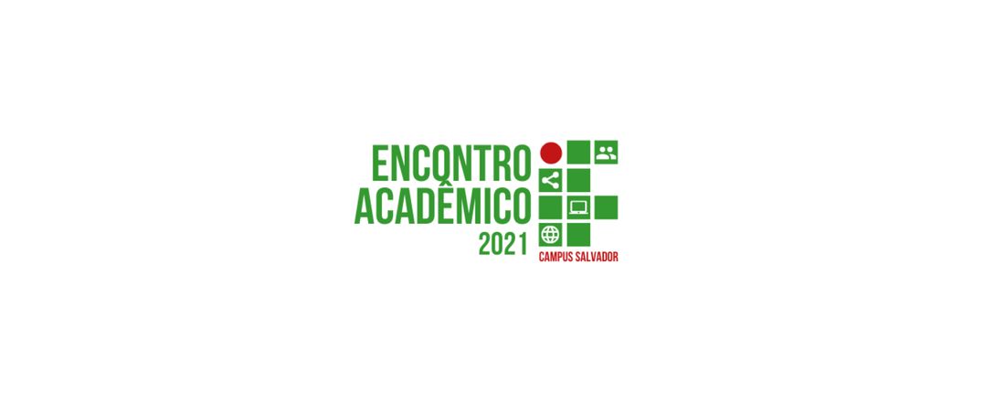 Encontro Acadêmico 2021