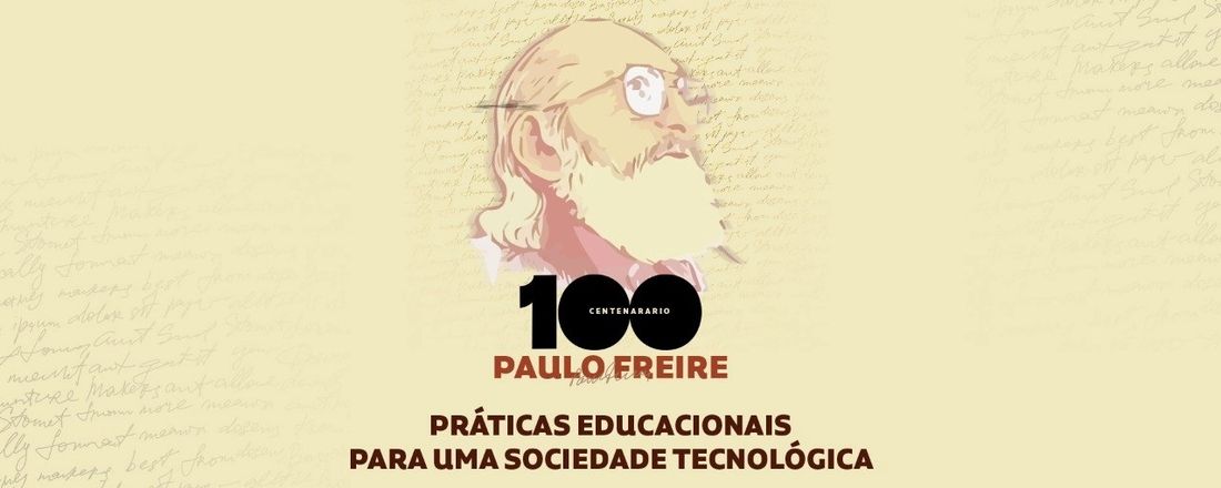 Centenário de Paulo Freire
