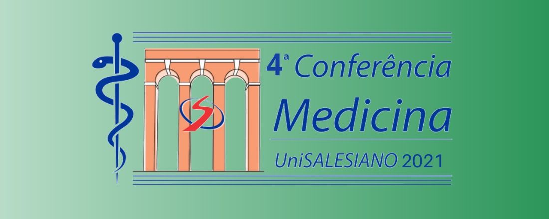 4ª Conferência de Medicina do UniSALESIANO