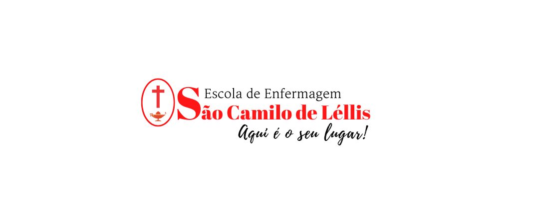 3° SEMANA DE ENFERMAGEM SÃO CAMILO DE LÉLLIS