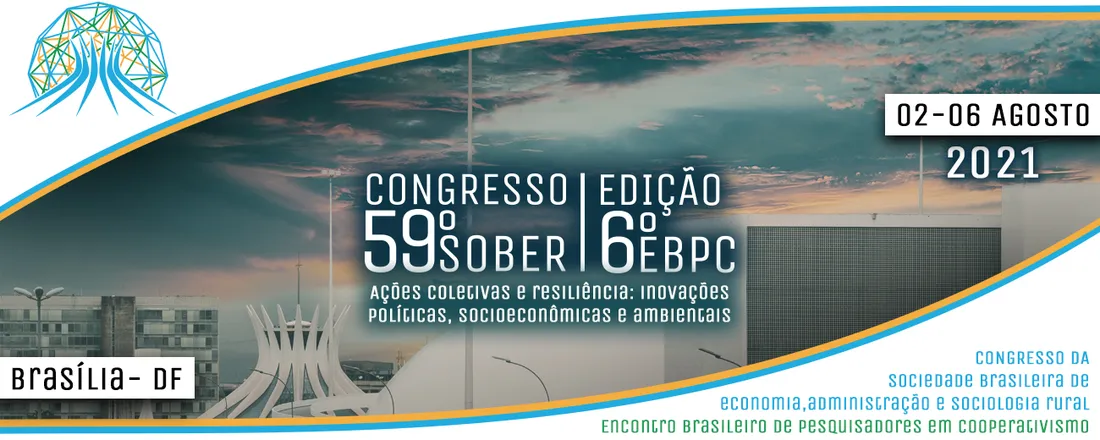59º Congresso da SOBER & 6º EBPC 2021