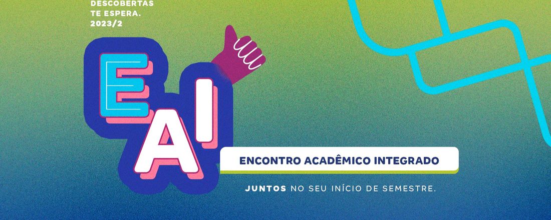 EAI UniSul - Encontro Acadêmico Integrado