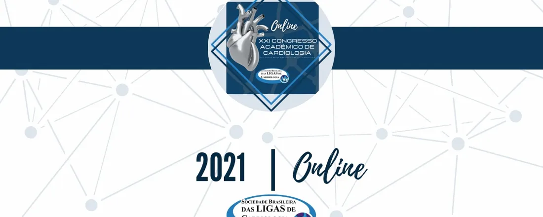 XXI Congresso Acadêmico de Cardiologia