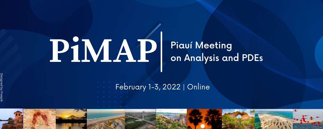 Piauí Meeting on Analysis and PDEs