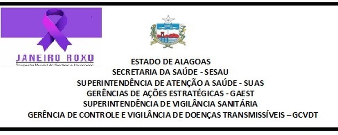 Seminário Estadual de Hanseníase em Alagoas