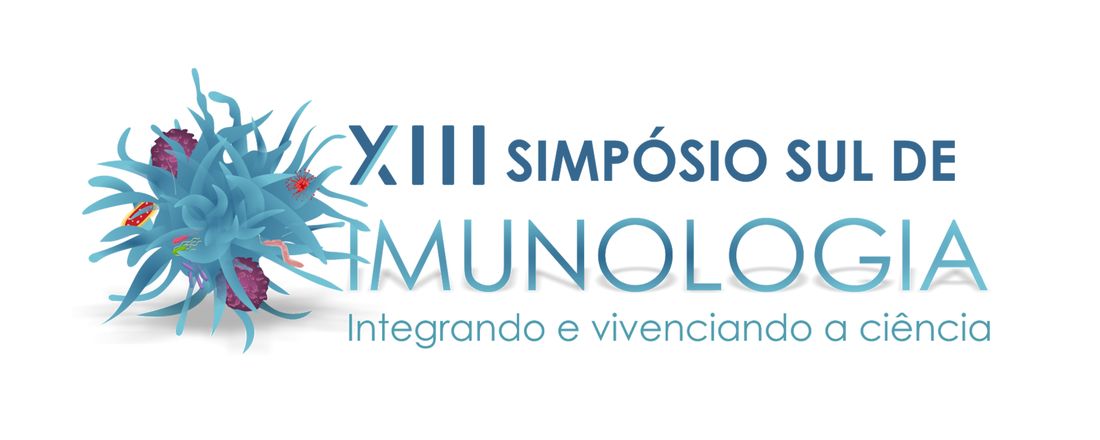 XIII Simpósio Sul de Imunologia - Blumenau - 2022