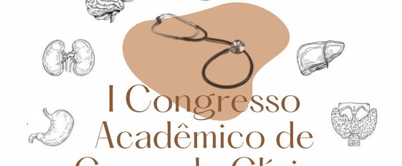 I Congresso Acadêmico de Casos de Clínica Médica