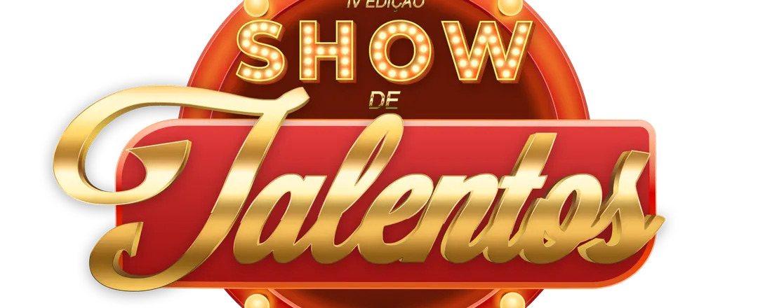 IV Show de Talentos - II CICS