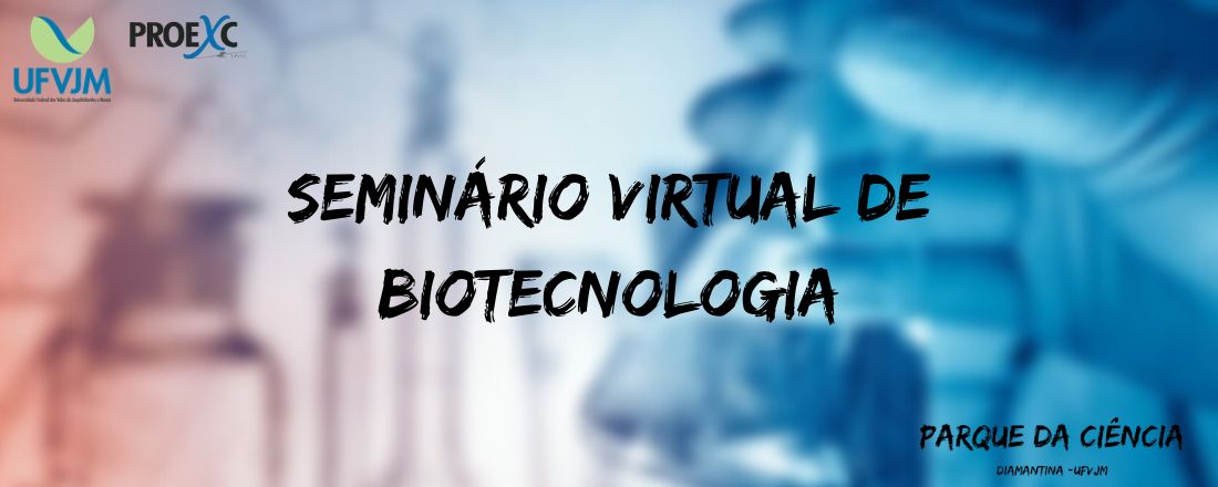 Seminário Virtual de Biotecnologia