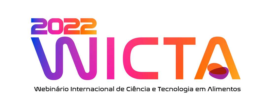 Webinário Internacional de Ciência e Tecnologia em Alimentos