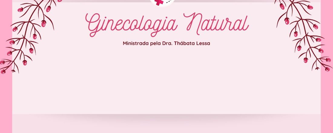 CHECK-OUT GINECOLOGIA NATURAL