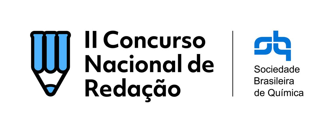 II Concurso Nacional de Redação da Sociedade Brasileira de Química
