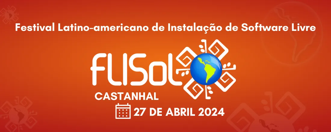 FLISOL Castanhal 2024