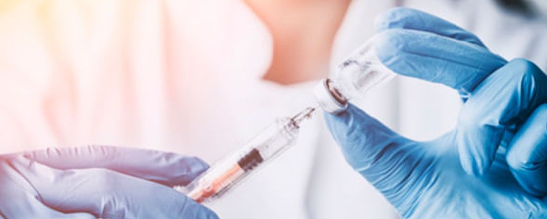 PCR - Com ênfase em diluição de medicamentos