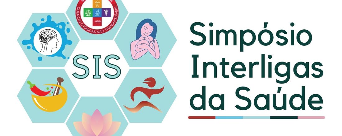 I Simpósio Interligas UNA - Pouso Alegre: Uma Abordagem Multidisciplinar do Estudo da Dor