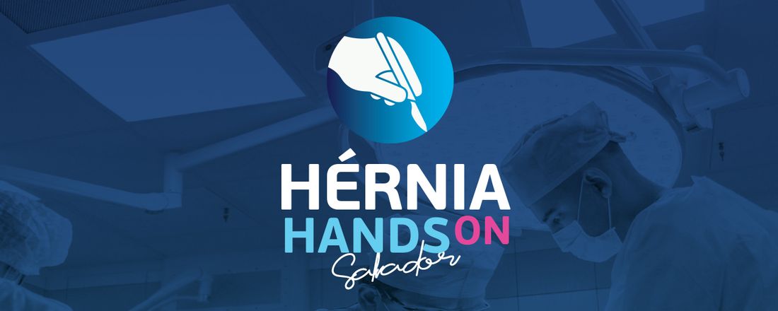 Cirurgia Hands On - Hérnias