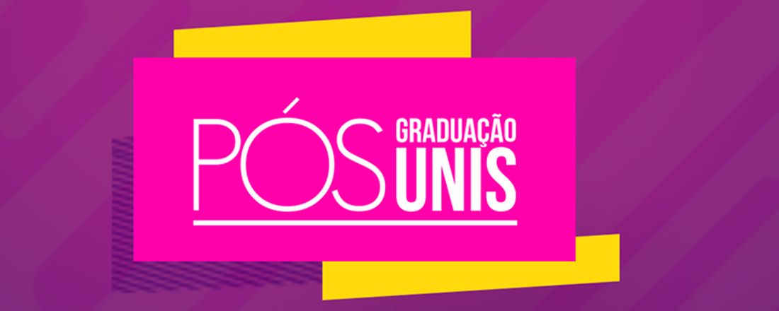 18º Congresso de Pós-Graduação - UNIS/MG