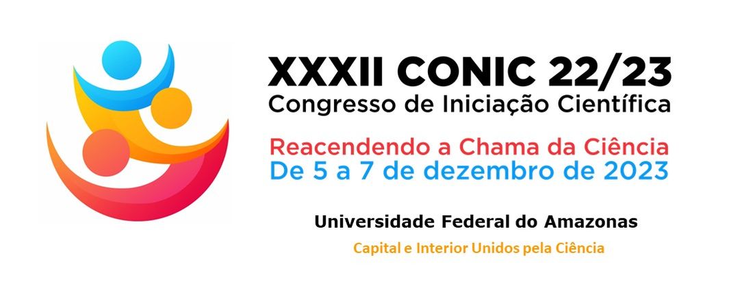 XXXII Congresso de Iniciação Científica