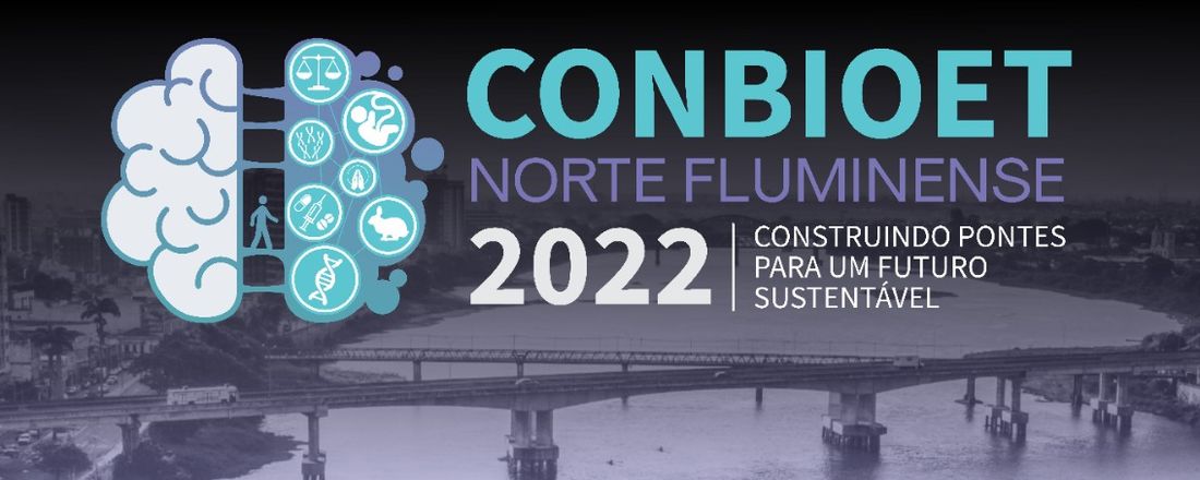 Congresso de Bioética do Norte Fluminense 2022