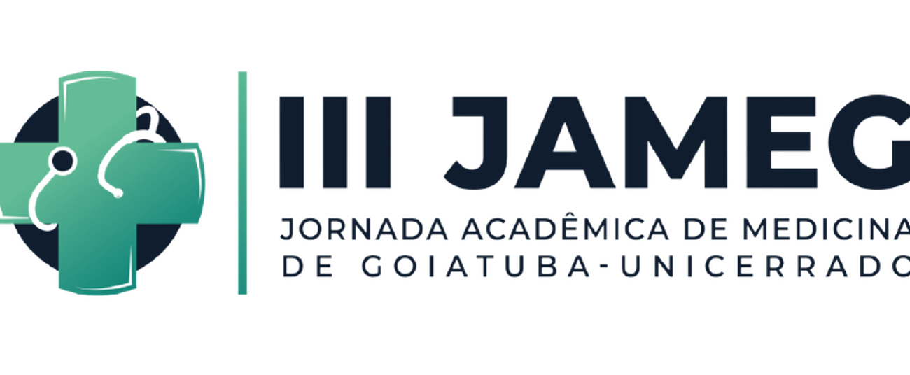 III Jornada Acadêmica de Medicina de Goiatuba - III Jameg