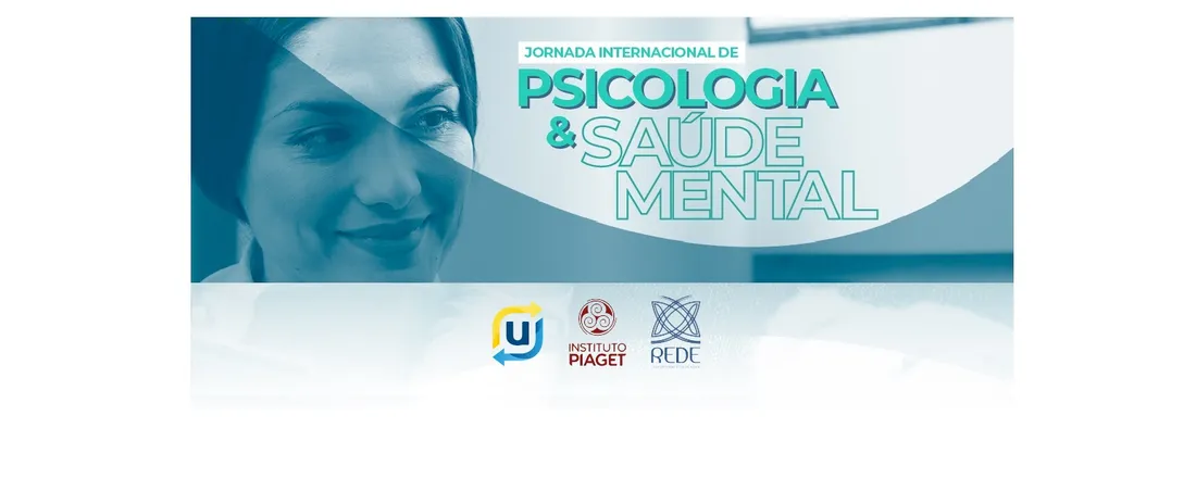 Jornada Internacional de Psicologia e Saúde Mental