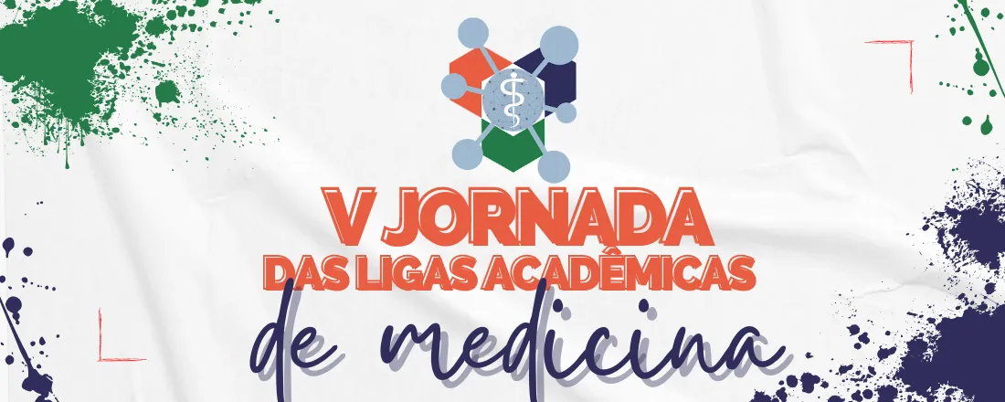 V Jornada das Ligas Acadêmicas de Medicina de Penápolis - INTERLIGAS FUNEPE/FAFIPE