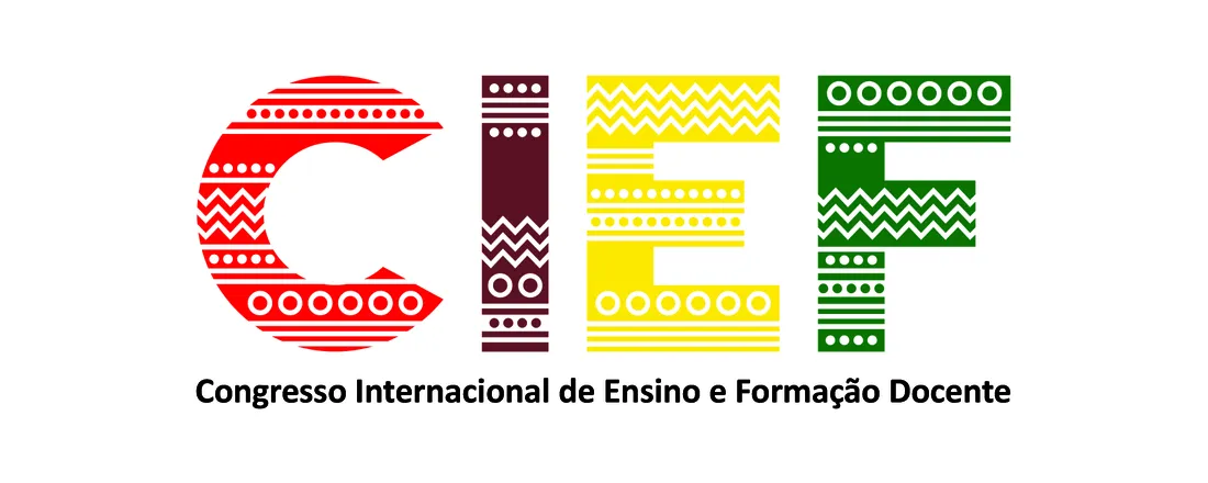 Congresso Internacional de Ensino e Formação Docente