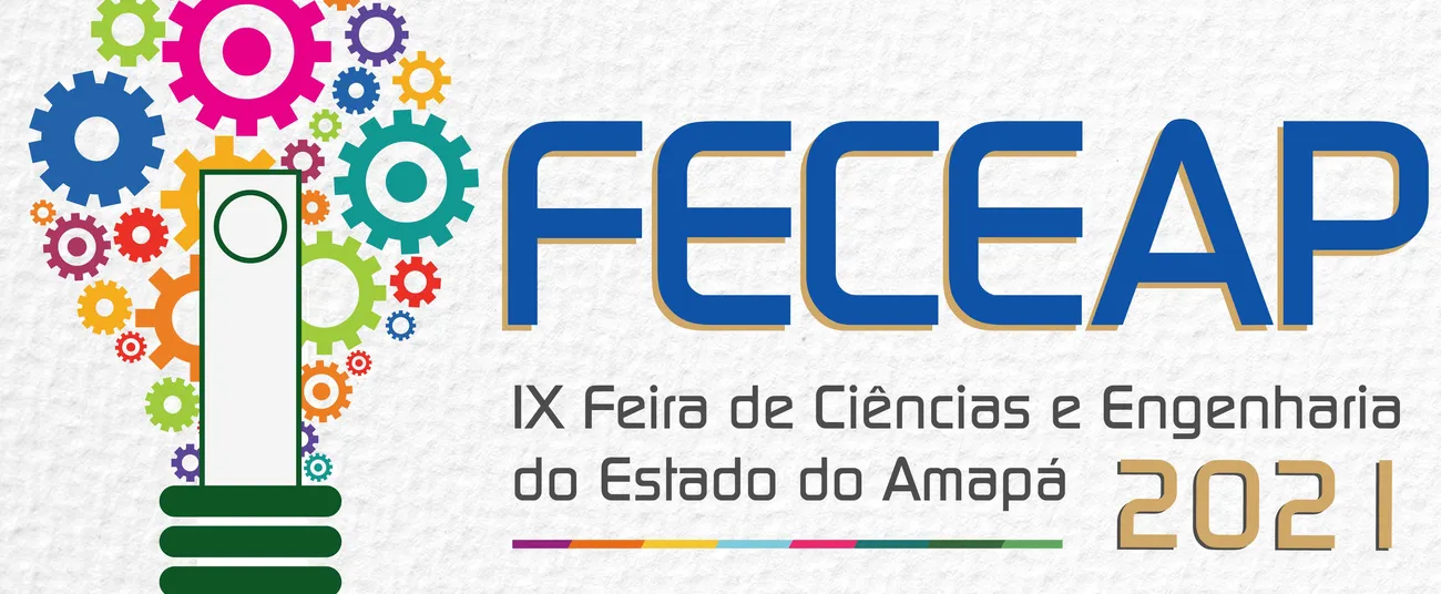 Feira de Ciências e Engenharia do Estado do Amapá/FECEAP