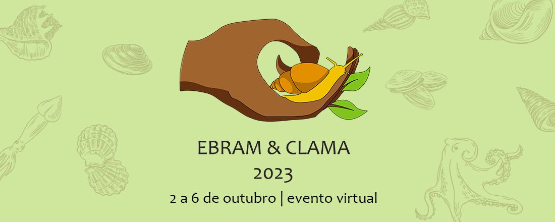 EBRAM & CLAMA 2023