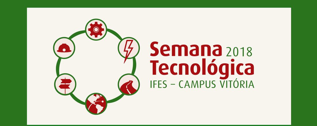 Semana Tecnológica do Ifes - Campus Vitória