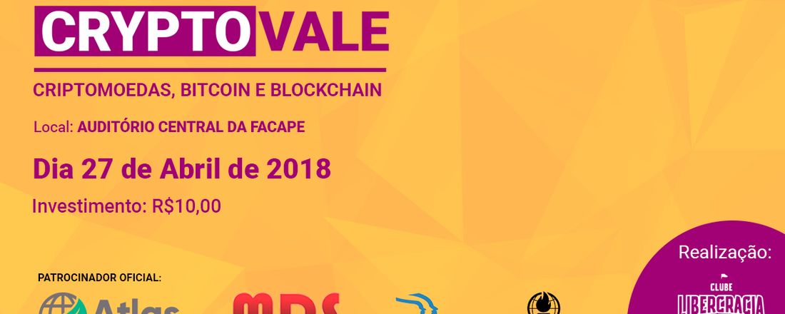 Cryptovale2018